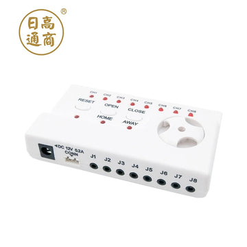 HIDAKA WLD-806 Water Leak Detection Controller DN15 DN20 DN25 Controller Unit ONLY