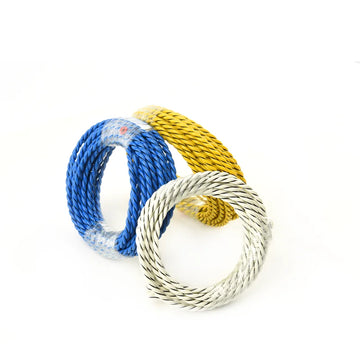 Non-Locating Computer Room Floor Leakage Detection System Sensor Cable Water Leak Sensing Cable