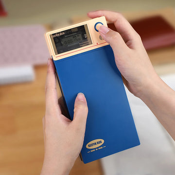 Smartphone Keepin Box Timing Lock Box Universal Self-Discipline Trick Mobile Phone Timing Case Restrict Phone Addicted Student
