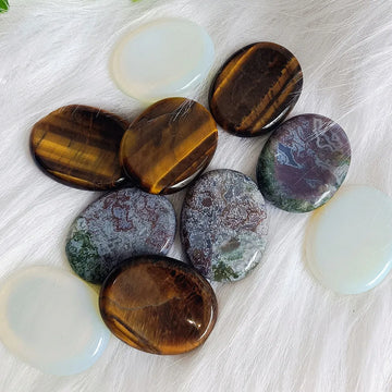 Natural and versatile figurines, natural crystal carvings, toys, gifts, small accessories, home decor