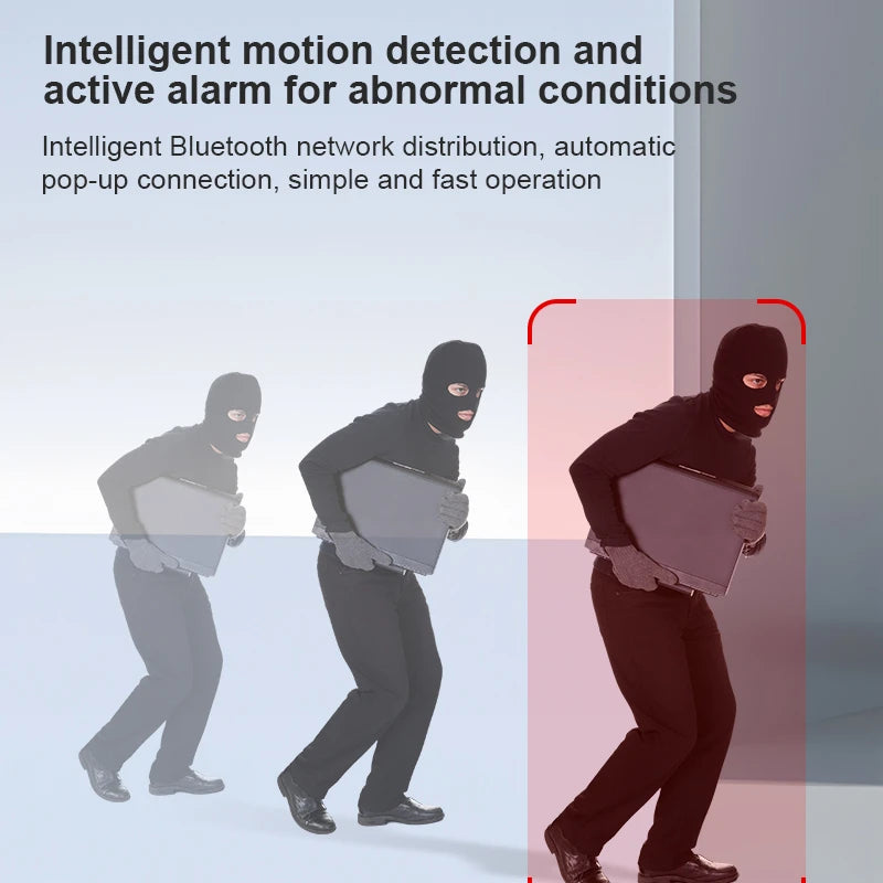 MiniHD Camera WiFi IP/AP Remote monitoring Securitys Wireless Smart Home Infrared Night Vision Kids Elderly Pet Cylinder Camera