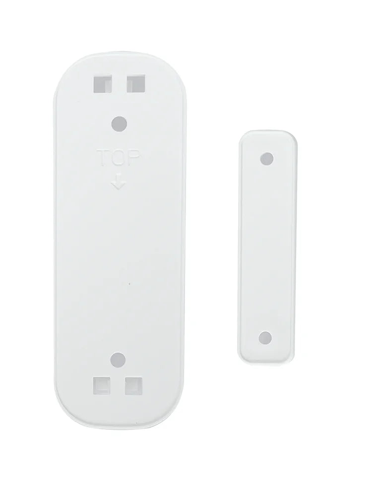 LoRaWAN Temperature and Humidity, Window Door sensor LS100  STM32WL NFC
