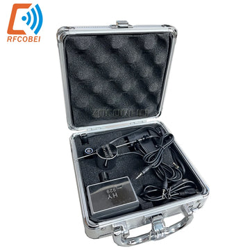 High Sensitivity 45cm depth Water Leak Detector To Find The Pipeline Leaking Indoor leak detector, tap water/floor heating pipe/
