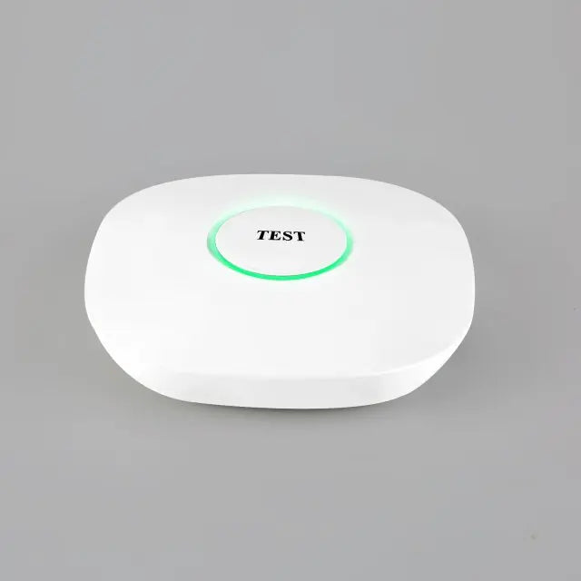 433Mhz Wireless GSM Alarm System  Home Security Alarm Kit With PIR Motion Detector Door Contact