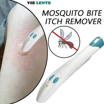 Antipruritic Device That Insect Stings and Bites Portable Antipruritic Pen Outdoor Household Use Quickly Relieve Itching