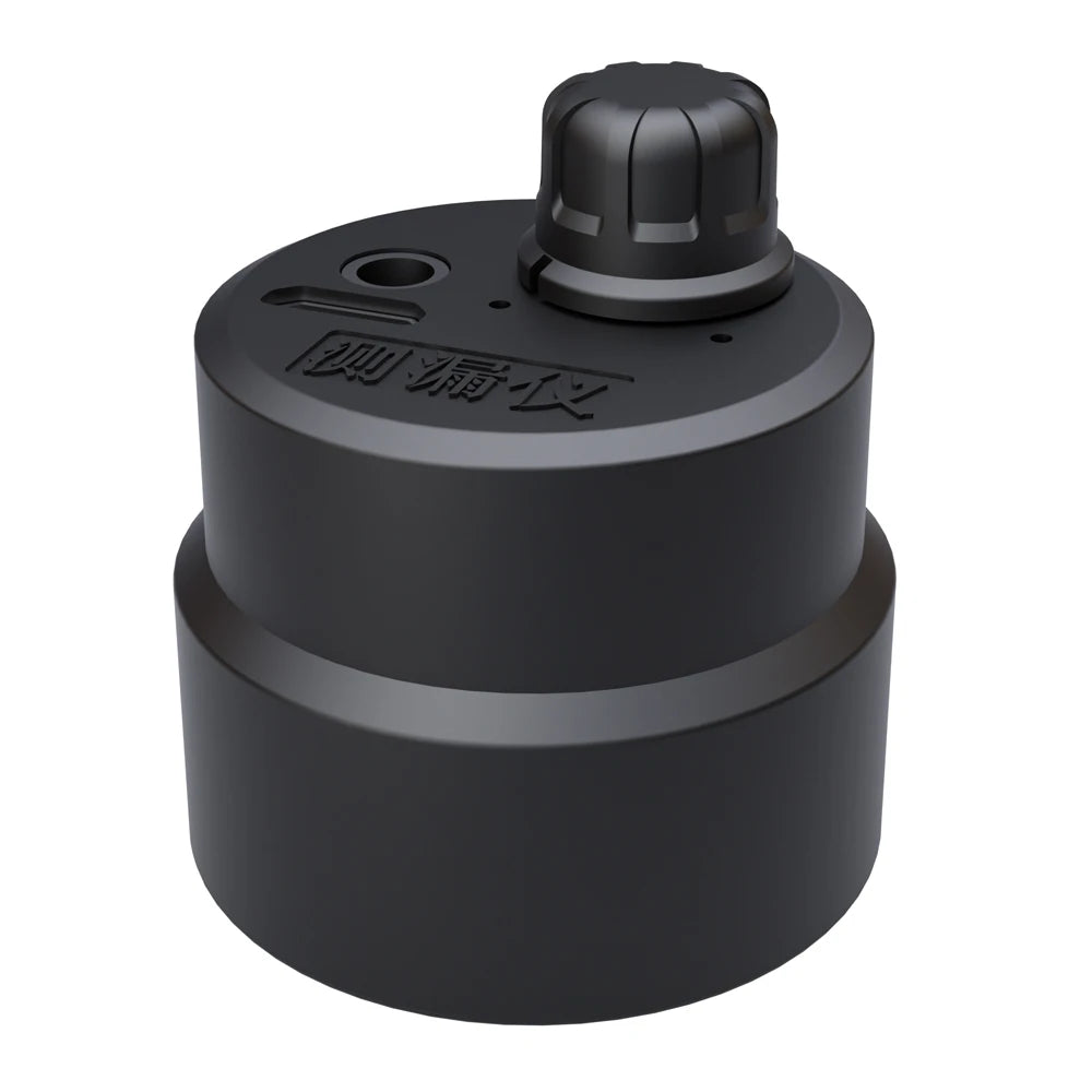 Portable Water Leakage Detector Water Leakage Detection Alarm Rechargeable Underground Home Water Pipes Fire Pipeline