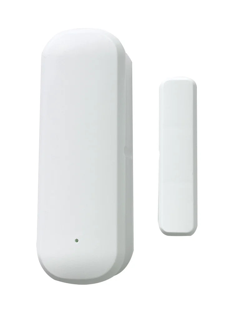 LoRaWAN Temperature and Humidity, Window Door sensor LS100  STM32WL NFC