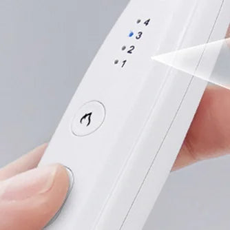 Potable Anti-Itch Pen Electronic Mosquito Bite Pen Natural Mosquito Brepellent Pen Chemical-Free Itching Bite Antipruritic Pen