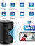 1080P HD Mini Wifi Camera Bluetooth Speaker Home Security Surveillance Two-way Remote Intercom Night Vision Cam 3600mah Battery