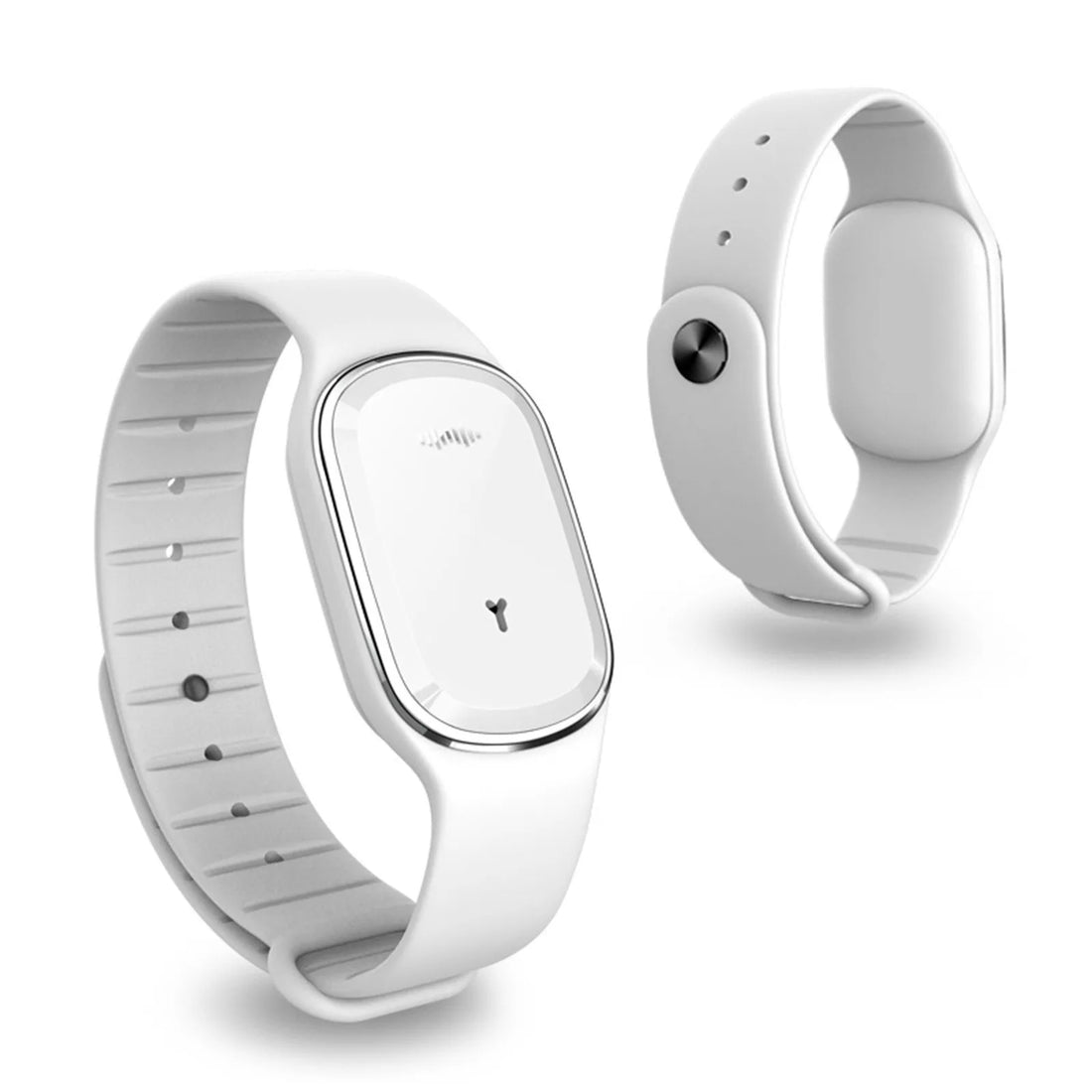 Ultrasonator Anti Mosquito watch Adult Kids Repellent Bracelet Killer Pest Insect Drive Wristband USB Charging Watch