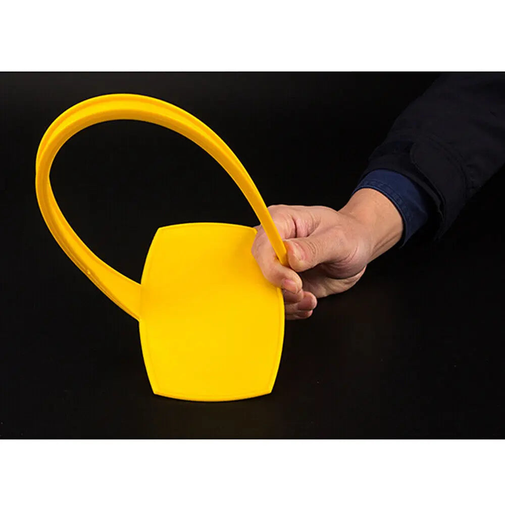 10Pcs Plastic Plant Labels Insert Bow Garden Tag Nursery Flower Soil Marker Tool