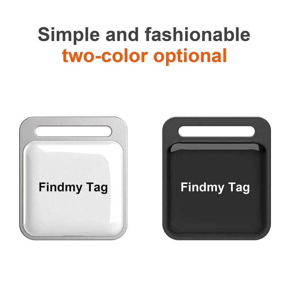 Intelligent Tracker with GPS Positioning Two-way Alarm Tracker, Mobile Tracking, Children's Wallet Key Positioning Protection