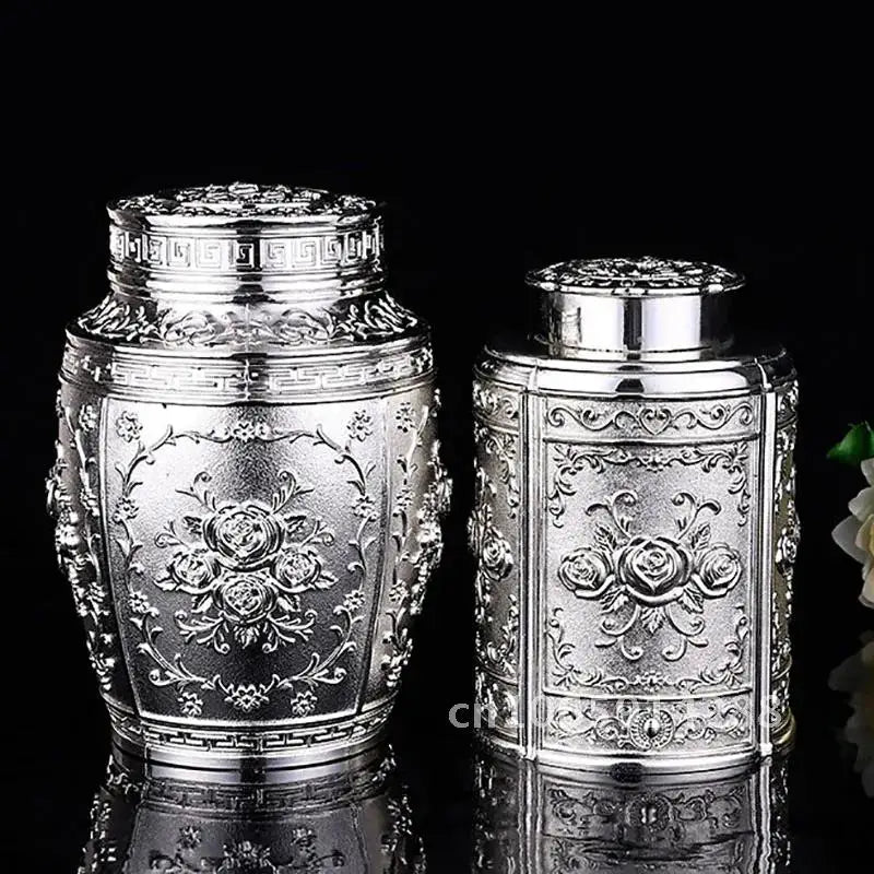 Metal Pets Urns Puppy Funeral Box Memorials & Funerary Human Memorial Casket Animal Memory Urns Coffin Death Dog Ashes Cat