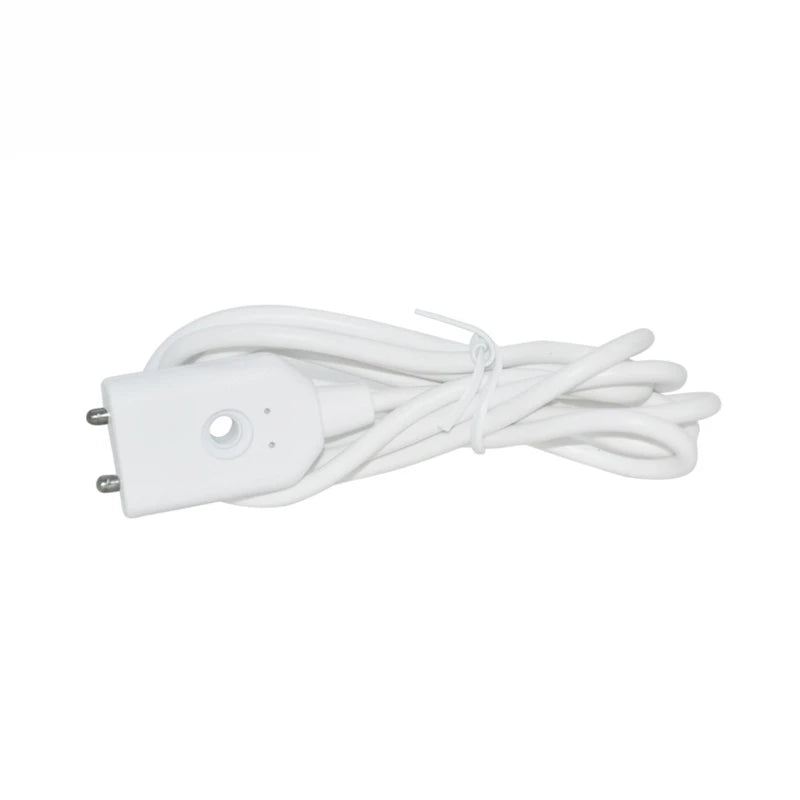 Set of 5 Water Leak Alarm for Smart Water Leak Sensor with 1 Meter Cable Water Leak Detector for Home Bathroom Kitchen S