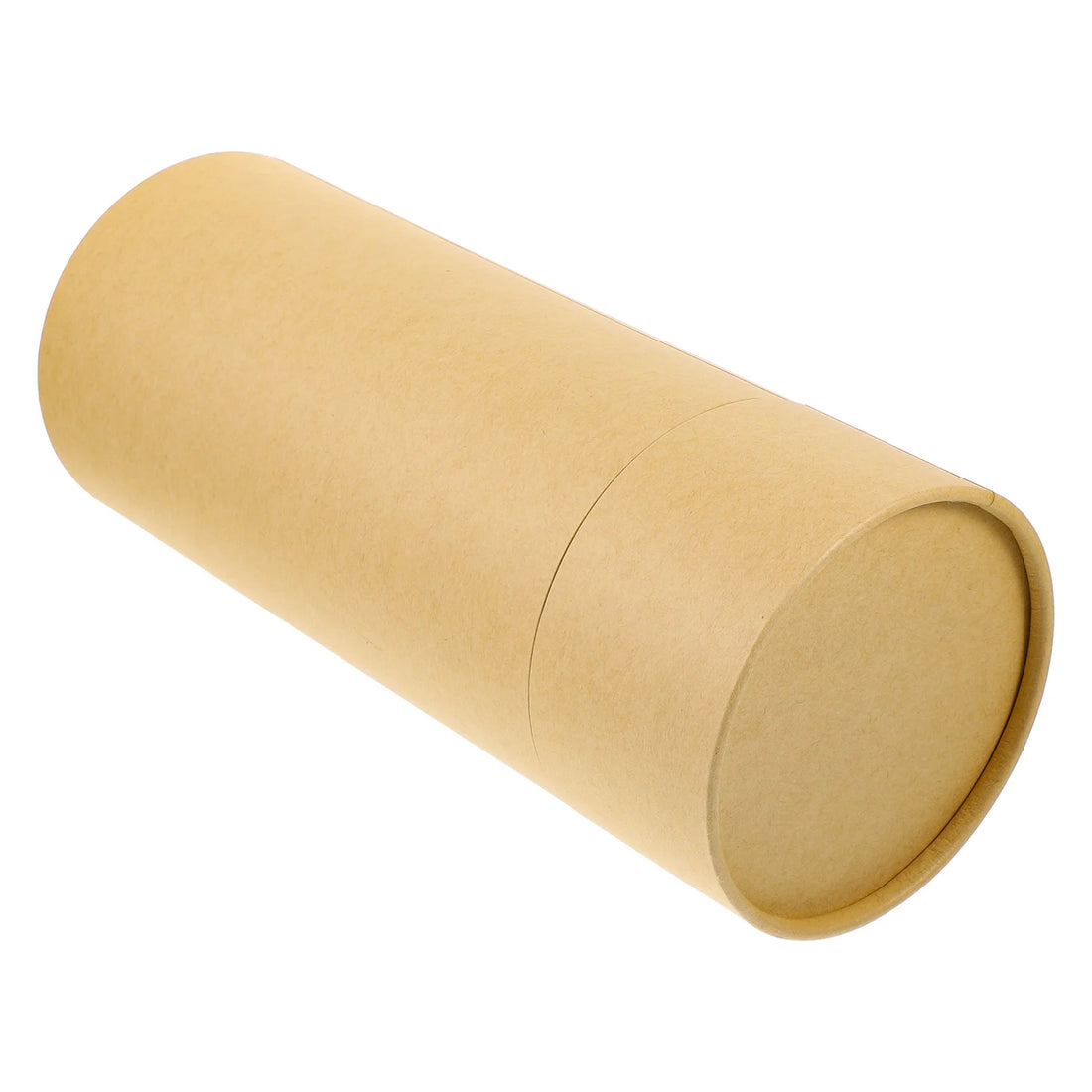 Biodegradable Ashes Urn for Human Pet Cremation 12 2x30cm Paper Container Scatter Tube Eco Friendly Funeral Supplies