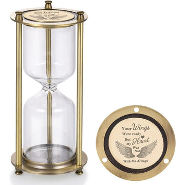 Timeless Hourglass Urns For Human Ashes Cremation Urns For Ashes Fillable Ashes Keepsake Pet Urn Keepsake Urns For Human Ashes