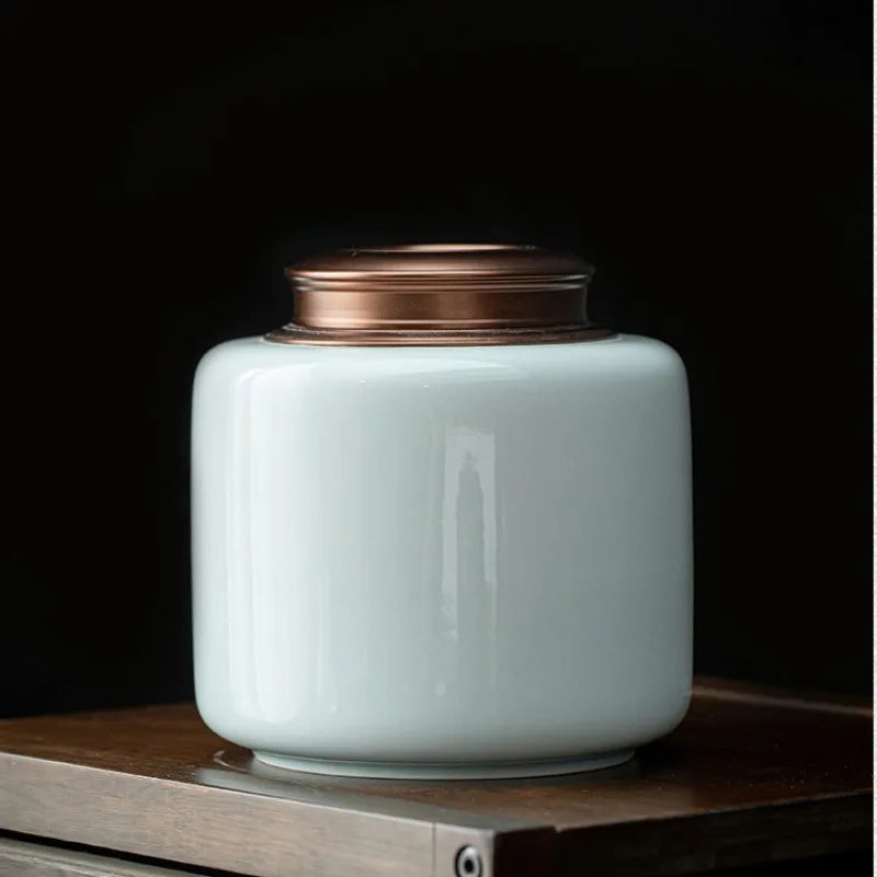 Large Ceramics Pet Urn Personalized Ashes Cremation Keepsake Funeral Coffin Pet Urn Storing Ashes Memorials & Funerary Supplies