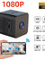 1080P Mini Wifi Camera Night Vision Hidden IP Camera Vision Remote Monitor Portable Wireless Mini Camcorders