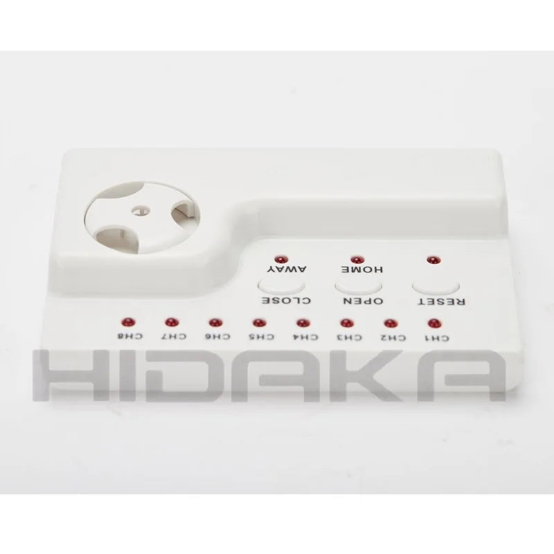 HIDAKA WLD-806 Water Leak Detection Controller DN15 DN20 DN25 Controller Unit ONLY