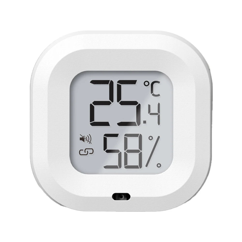 Alarm Notifications Greenhouse Monitoring Greenhouse Thermometer Data Export Thermometer Accurate Measurements Compact Design