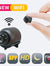 1080P HD Mini WiFi Camera Indoor Safety Security Surveillance Baby Monitor Night Vision Camcorder IP Cam Audio Video Recorder